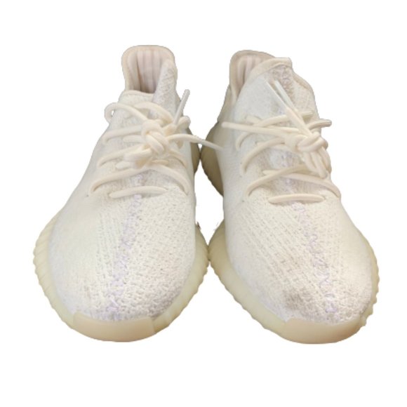 Adidas Yeezy Boost 350 V2 Cream White - Picture 1 of 6